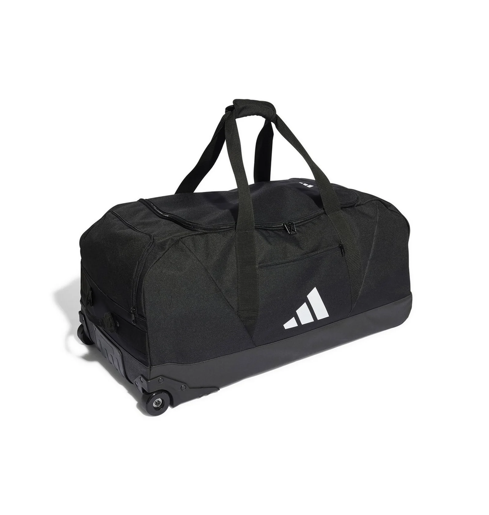 ᐉ Сумка унисекс Adidas Tiro Trolley Black HS9756 - купить в