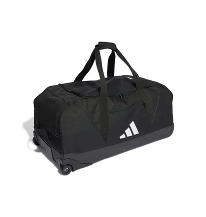Сумка унисекс Adidas Tiro Trolley Black HS9756