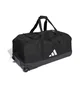 Сумка унисекс Adidas Tiro Trolley Black HS9756