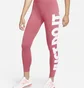 Леггинсы женские Nike Sportswear Essential WomenS High-Rise Red CZ8534-622
