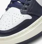 Кроссовки женские Nike Air Jordan 1 Elevate Low White/Blue Dh7004-141