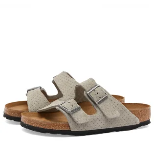 Тапочки мужские BIRKENSTOCK Arizona Grey 1026988