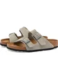 Тапочки чоловічі BIRKENSTOCK Arizona Grey 1026988