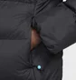 Пуховик чоловічий Nike Acg Primaloft® Therma-Fit Adv Loose Hooded Jacket Black FV8909-010