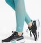 Леггинсы женские Puma Stardust High Waist Light Blue 521371-61