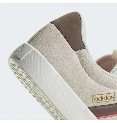 Кроссовки мужские Adidas Vl Court 3.0 Shoes Beige ID9084