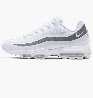 Кроссовки мужские Nike Air Max 95 Ultra White CI2298-100