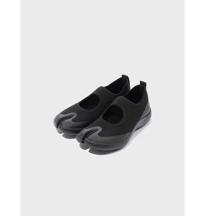 Сандали женские Tabi Footwear Black TB200-BLK