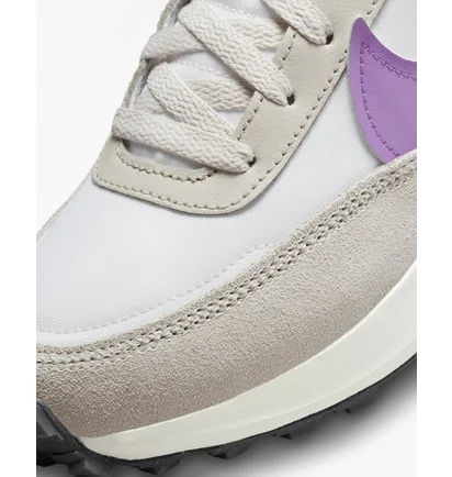 Кросівки жіночі Nike Waffle Debut Shoes Beige DH9523-104