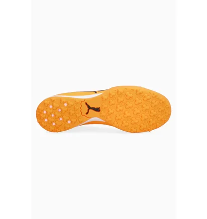 Сороконожки мужские Puma King Pro Orange 107255-04