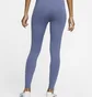 Легінси жіночі Nike One Df Mr Tgt Blue DD0252-491