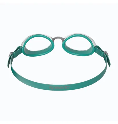 Окуляри для плавання унісекс Speedo Jet 2.0 Gog Au Turquoise 8-00466717950