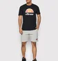 Футболка мужская Ellesse Dyne Tee Black SXG12736-011