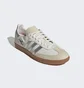 Кроссовки мужские Adidas Samba Og Notting Hill Carnival Beige HQ6634