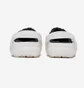 Тапочки унісекс Crocs Classic Lined Clog White 203591-10M