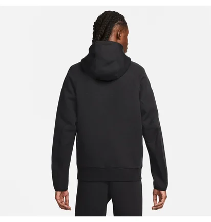 Спортивный костюм мужской Nike Tech Fleece Black FB7921-010__FB8002-010