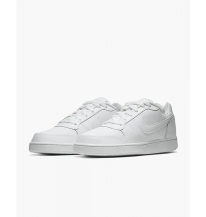 Кроссовки женские Nike Ebernon Low White Aq1779-100