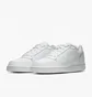 Кроссовки женские Nike Ebernon Low White Aq1779-100