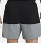 Шорти чоловічі Nike Club Black/Grey FB7811-010