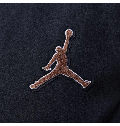 Куртка детская Air Jordan Varsity Brown/Black 95D197-X1I
