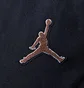 Куртка детская Air Jordan Varsity Brown/Black 95D197-X1I