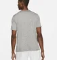 Футболка чоловіча Nike Dri-Fit Rise 365 Grey CZ9184-084