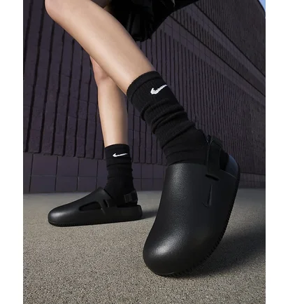 Сандали женские Nike Calm Black FB2185-001