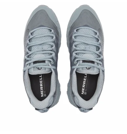 Кроссовки мужские Merrell Moab Speed Gtx 1Trl Light Blue J004813