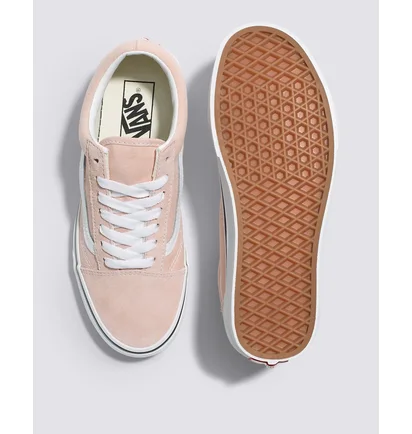 Кеди унісекс Vans Old Skool Peach VN0005UFBQL