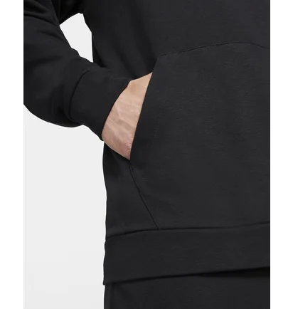 Худі чоловіче Nike Dri-Fit Black CZ2425-010