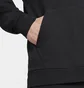 Худі чоловіче Nike Dri-Fit Black CZ2425-010