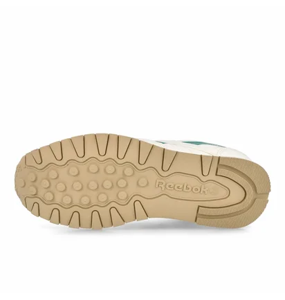 Кроссовки мужские Reebok Classic Leather Grow White S23902