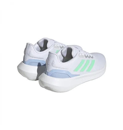 Кроссовки женские Adidas Runfalcon 3.0 White HP7561