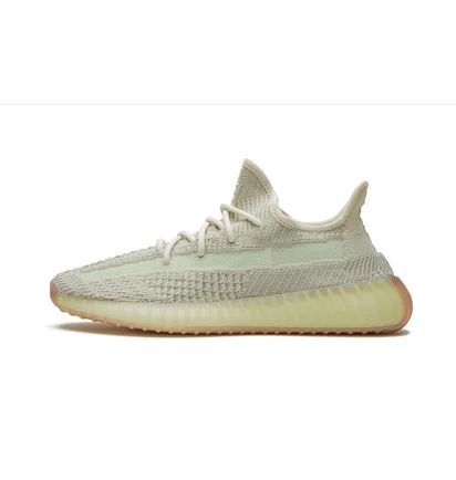 Кроссовки мужские Adidas Yeezy Boost 350 V2 Olive FW3042