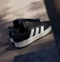 Кроссовки мужские Adidas Grand Court Alpha 00S Black JR0543