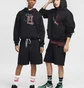 Худі унісекс Nike Sb Skate Fleece Pullover Hoodie Black FV7400-010