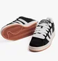 Мужские кроссовки Adidas Originals Campus 00S Casual Shoes Black Hq8708