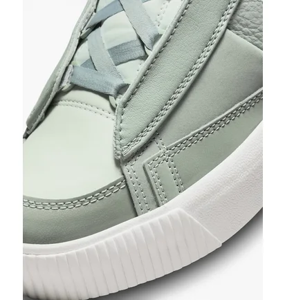 Кроссовки женские Nike Blazer Mid Victory Grey DR2948-301