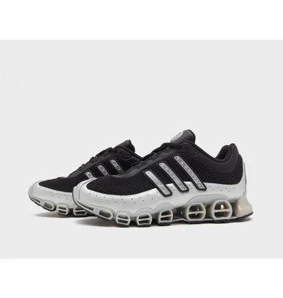 Кроссовки женские Adidas Megaride Black/White ID6601