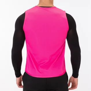Майка унісекс Joma Bibs Violet 101686.030