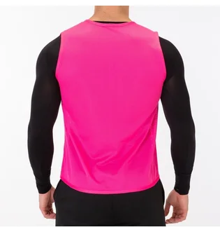 Майка унісекс Joma Bibs Violet 101686.030