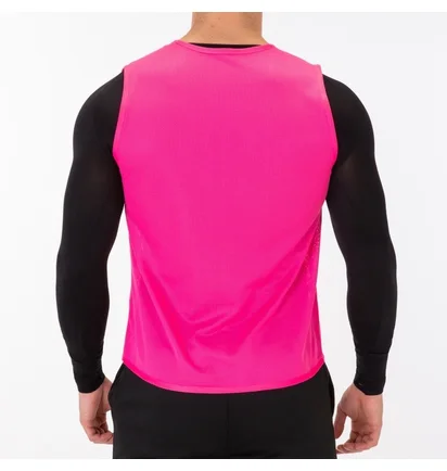 Майка унісекс Joma Bibs Violet 101686.030
