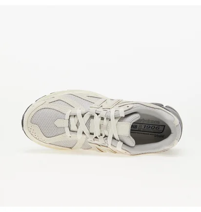 Кроссовки мужские New Balance 1906 Beige/Grey M1906FH