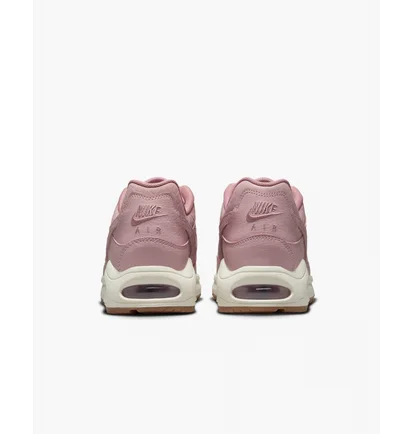 Кроссовки женские Nike Air Max Command Premium Shoes Pink 718896-600