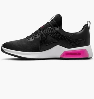Кросівки жіночі Nike Air Max Bella Tr 5 Black Dd9285-061