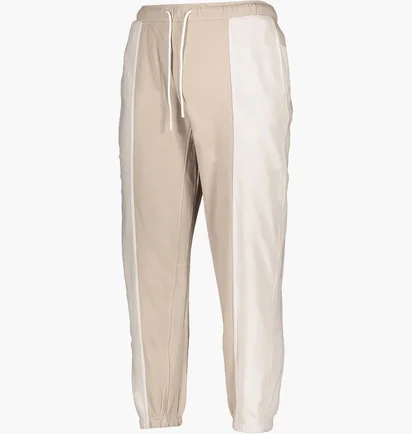 Штаны мужские Converse Pants Elevated Seasonal M Beige 10023763-A03
