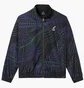 Куртка мужская AUSTRALIAN Flowing Smash Jacket Black HCUGC0036-001