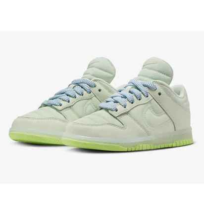 Кросівки дитячі Nike Dulow Se Padded Tongue Sea Glass Beige FB7700-001
