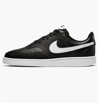 Кросівки чоловічі Nike Court Vision Low Black CD5463-001