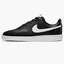 Кросівки чоловічі Nike Court Vision Low Black CD5463-001